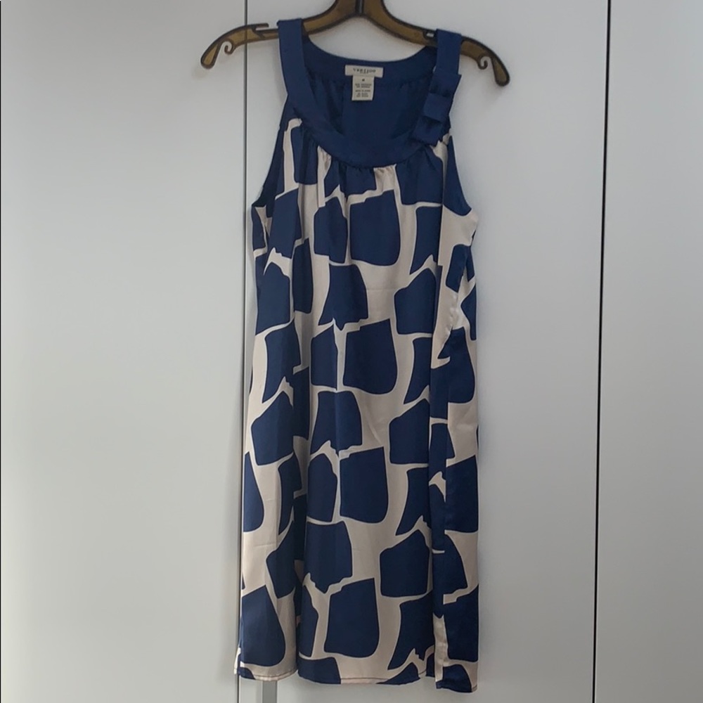 ✨Cute sleeveless dress✨